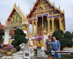 Wat Yan excursion book online +668-3838-3539 in Pattaya photo 1626