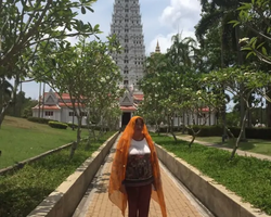 Wat Yan excursion book online +668-3838-3539 in Pattaya photo 3846