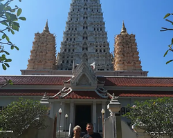 Wat Yan excursion book online +668-3838-3539 in Pattaya photo 2619