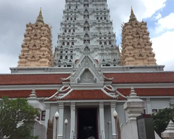 Wat Yan excursion book online +668-3838-3539 in Pattaya photo 3686