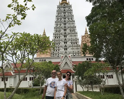 Wat Yan excursion book online +668-3838-3539 in Pattaya photo 2496