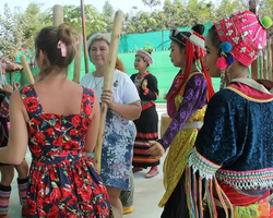 Wat Yan excursion book online +668-3838-3539 in Pattaya photo 2324