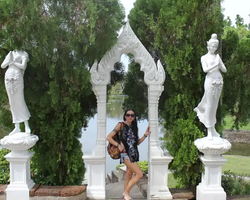 Wat Yan excursion book online +668-3838-3539 in Pattaya photo 2310