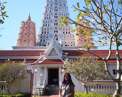 Wat Yan excursion book online +668-3838-3539 in Pattaya photo 5486