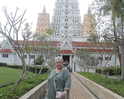 Wat Yan excursion book online +668-3838-3539 in Pattaya photo 2060