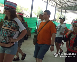 Wat Yan excursion book online +668-3838-3539 in Pattaya photo 792