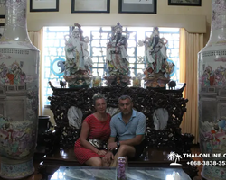 Wat Yan excursion book online +668-3838-3539 in Pattaya photo 158