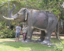 Wat Yan excursion book online +668-3838-3539 in Pattaya photo 4913