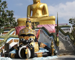 Wat Yan excursion book online +668-3838-3539 in Pattaya photo 2371