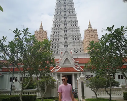 Wat Yan excursion book online +668-3838-3539 in Pattaya photo 2476