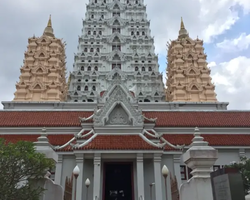 Wat Yan excursion book online +668-3838-3539 in Pattaya photo 3692