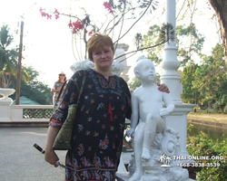 Wat Yan excursion book online +668-3838-3539 in Pattaya photo 1062