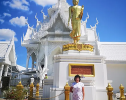 Wat Yan excursion book online +668-3838-3539 in Pattaya photo 2