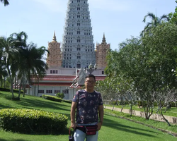 Wat Yan excursion book online +668-3838-3539 in Pattaya photo 2689