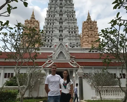 Wat Yan excursion book online +668-3838-3539 in Pattaya photo 1933