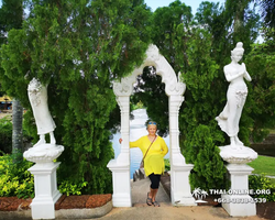 Wat Yan excursion book online +668-3838-3539 in Pattaya photo 336