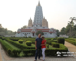 Wat Yan excursion book online +668-3838-3539 in Pattaya photo 208