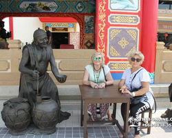 Wat Yan excursion book online +668-3838-3539 in Pattaya photo 5647