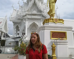 Wat Yan excursion book online +668-3838-3539 in Pattaya photo 2792