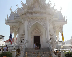 Wat Yan excursion book online +668-3838-3539 in Pattaya photo 232