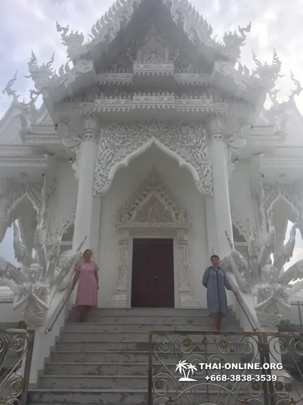 Wat Yan excursion book online +668-3838-3539 in Pattaya photo 927