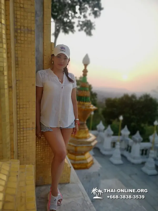 Wat Yan Temples excursion in Pattaya photo 7