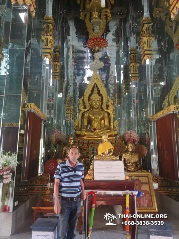 Wat Yan excursion book online +668-3838-3539 in Pattaya photo 5454