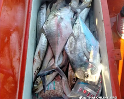 Real Fishing excursion 7 Countries from Pattaya in Thailand photo 155