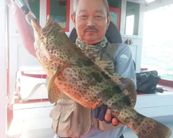 Real Fishing excursion 7 Countries from Pattaya in Thailand photo 765