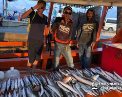 Real Fishing excursion 7 Countries from Pattaya in Thailand photo 140