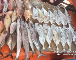 Real Fishing excursion 7 Countries from Pattaya in Thailand photo 248