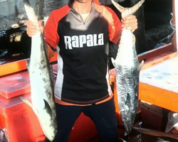 Real Fishing excursion 7 Countries from Pattaya in Thailand photo 384