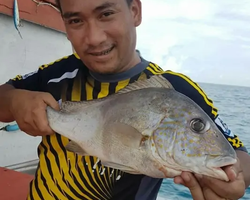 Real Fishing excursion 7 Countries from Pattaya in Thailand photo 441