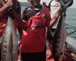 Real Fishing excursion 7 Countries from Pattaya in Thailand photo 670