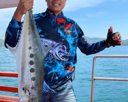 Real Fishing excursion 7 Countries from Pattaya in Thailand photo 385