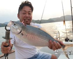 Real Fishing excursion 7 Countries from Pattaya in Thailand photo 777