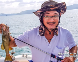 Real Fishing excursion 7 Countries from Pattaya in Thailand photo 88