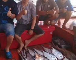 Real Fishing excursion 7 Countries from Pattaya in Thailand photo 432