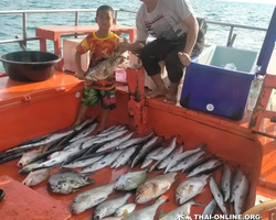 Real Fishing excursion 7 Countries from Pattaya in Thailand photo 81