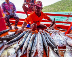 Real Fishing excursion 7 Countries from Pattaya in Thailand photo 5