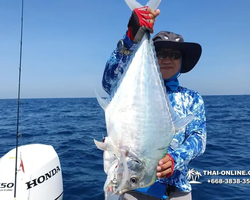 Real Fishing excursion 7 Countries from Pattaya in Thailand photo 568