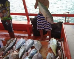 Real Fishing excursion 7 Countries from Pattaya in Thailand photo 360