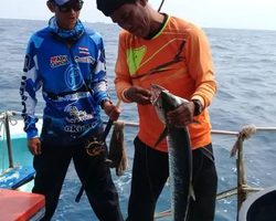 Real Fishing excursion 7 Countries from Pattaya in Thailand photo 457