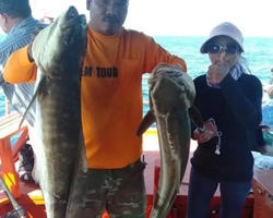 Real Fishing excursion 7 Countries from Pattaya in Thailand photo 690