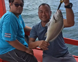 Real Fishing excursion 7 Countries from Pattaya in Thailand photo 511