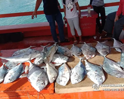 Real Fishing excursion 7 Countries from Pattaya in Thailand photo 241