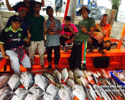 Real Fishing excursion 7 Countries from Pattaya in Thailand photo 59