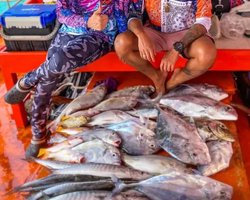 Real Fishing excursion 7 Countries from Pattaya in Thailand photo 58