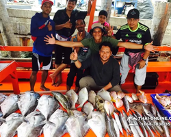 Real Fishing excursion 7 Countries from Pattaya in Thailand photo 46