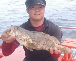 Real Fishing excursion 7 Countries from Pattaya in Thailand photo 754